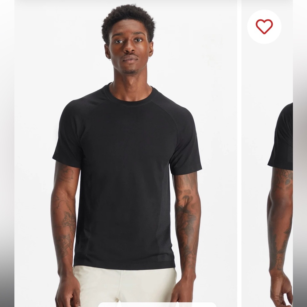 The Training Day Tee
